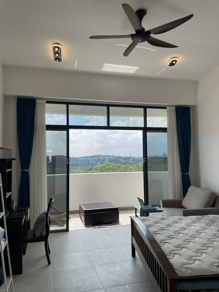 Condominium for Rent at O2 Residence - Lina AF - PropertyGuru.com.my