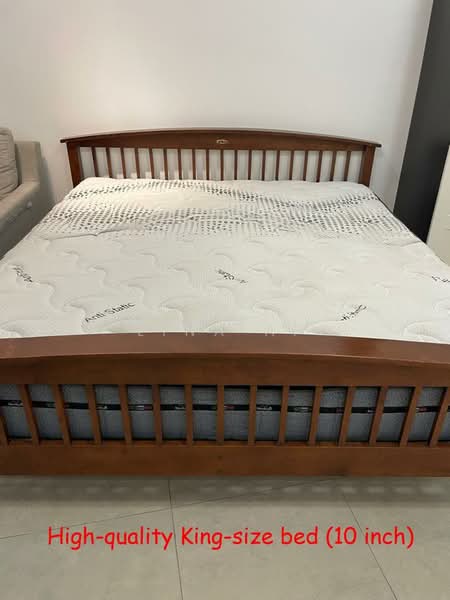 Condominium for Rent at O2 Residence - Lina AF - PropertyGuru.com.my
