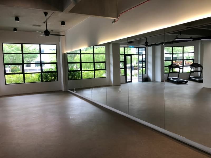 Condominium for Rent at O2 Residence - Lina AF - PropertyGuru.com.my
