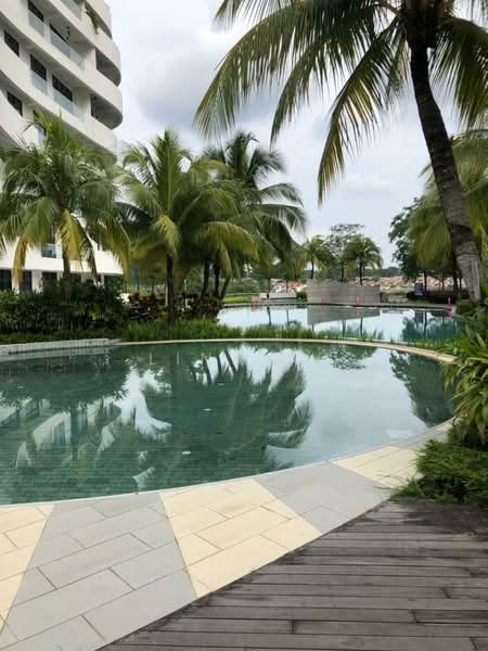 Condominium for Rent at O2 Residence - Lina AF - PropertyGuru.com.my