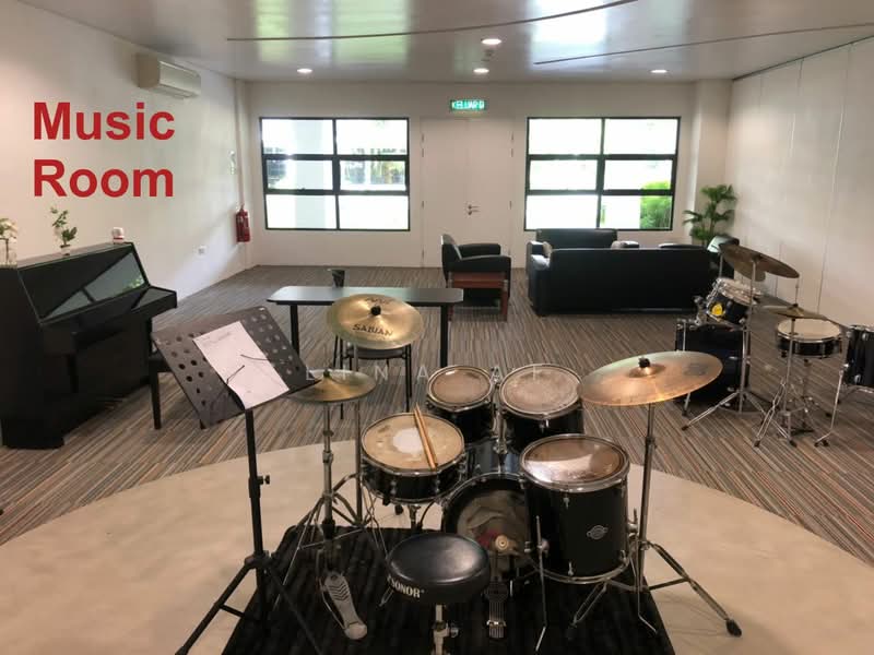 Condominium for Rent at O2 Residence - Lina AF - PropertyGuru.com.my