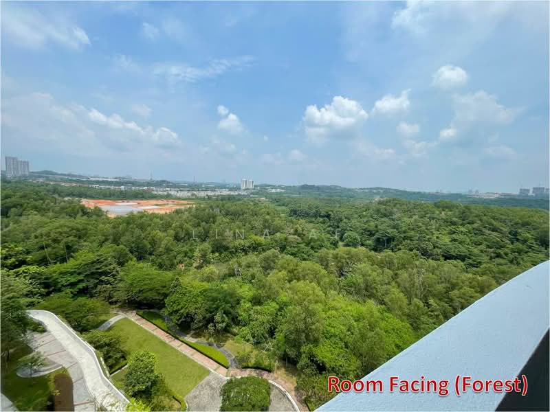 Condominium for Rent at O2 Residence - Lina AF - PropertyGuru.com.my