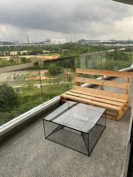 Condominium for Rent at O2 Residence - Lina AF - PropertyGuru.com.my