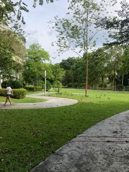 Condominium for Rent at O2 Residence - Lina AF - PropertyGuru.com.my