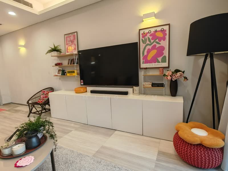 Kondominium untuk Disewa di Pinetree, Puteri Harbour - Siming Lim - PropertyGuru.com.my