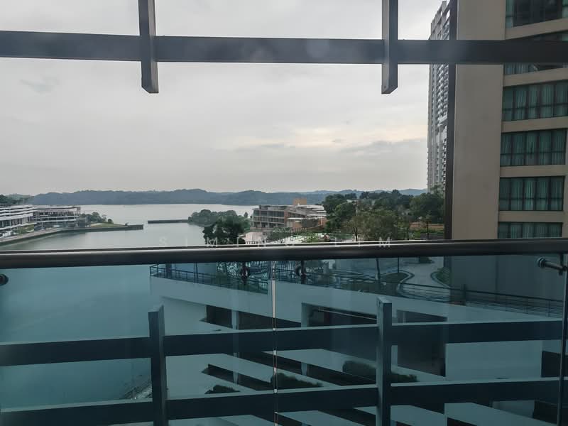 Kondominium untuk Disewa di Pinetree, Puteri Harbour - Siming Lim - PropertyGuru.com.my