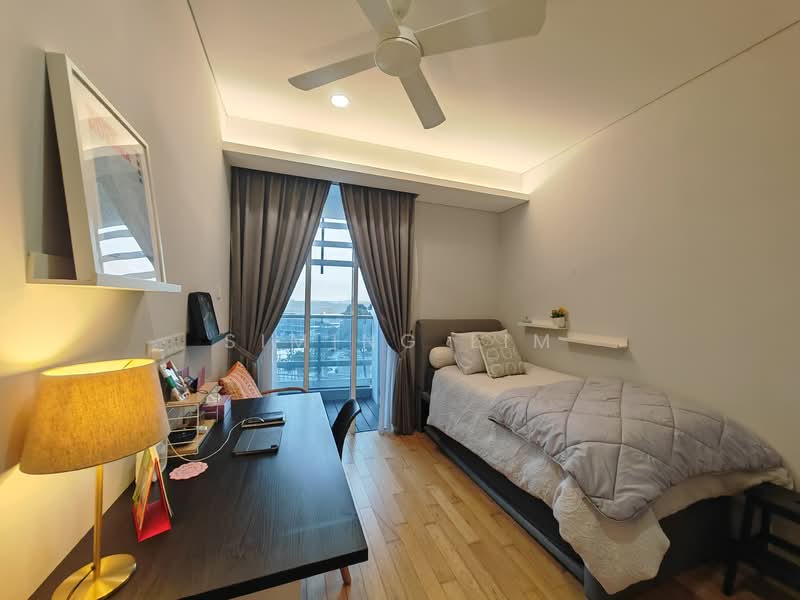 Kondominium untuk Disewa di Pinetree, Puteri Harbour - Siming Lim - PropertyGuru.com.my