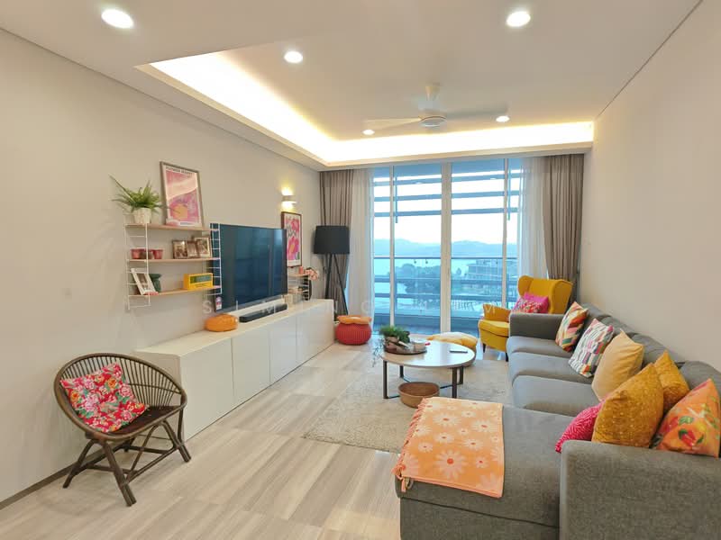 Kondominium untuk Disewa di Pinetree, Puteri Harbour - Siming Lim - PropertyGuru.com.my
