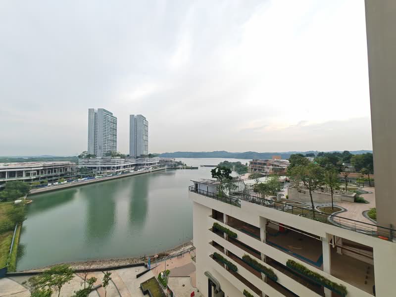 Kondominium untuk Disewa di Pinetree, Puteri Harbour - Siming Lim - PropertyGuru.com.my
