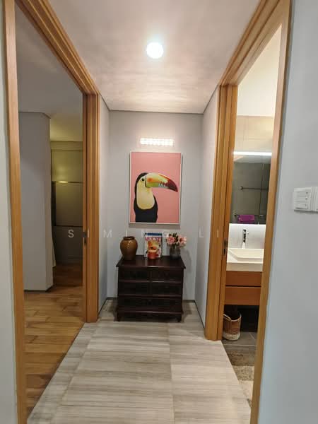 Kondominium untuk Disewa di Pinetree, Puteri Harbour - Siming Lim - PropertyGuru.com.my