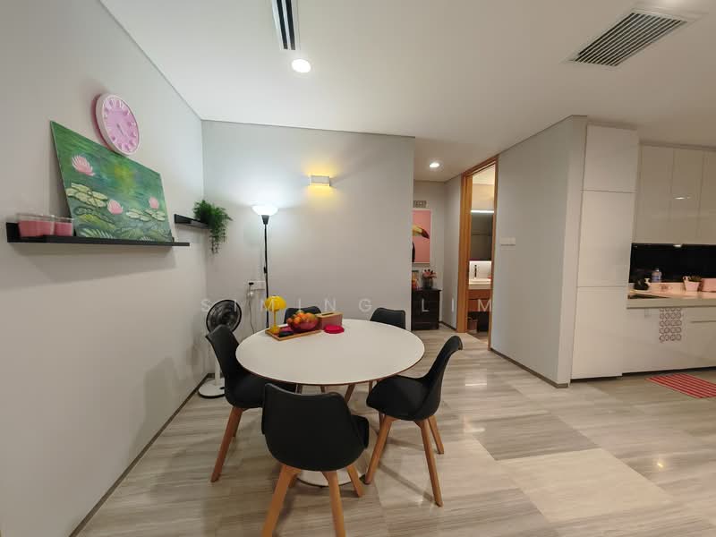 Kondominium untuk Disewa di Pinetree, Puteri Harbour - Siming Lim - PropertyGuru.com.my