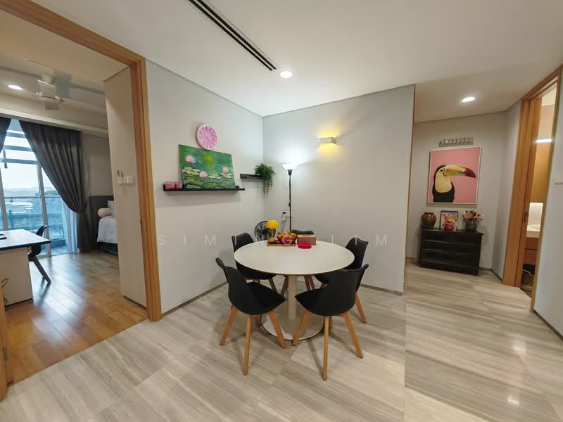 Kondominium untuk Disewa di Pinetree, Puteri Harbour - Siming Lim - PropertyGuru.com.my