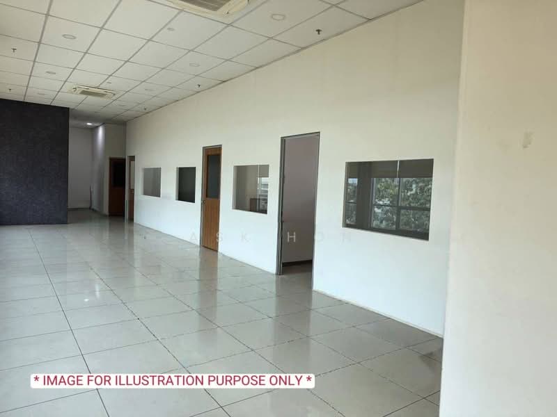 Kilang untuk Dijual di Kawasan Perindustrian Senai 1 (Senai) - Ask Hon - PropertyGuru.com.my