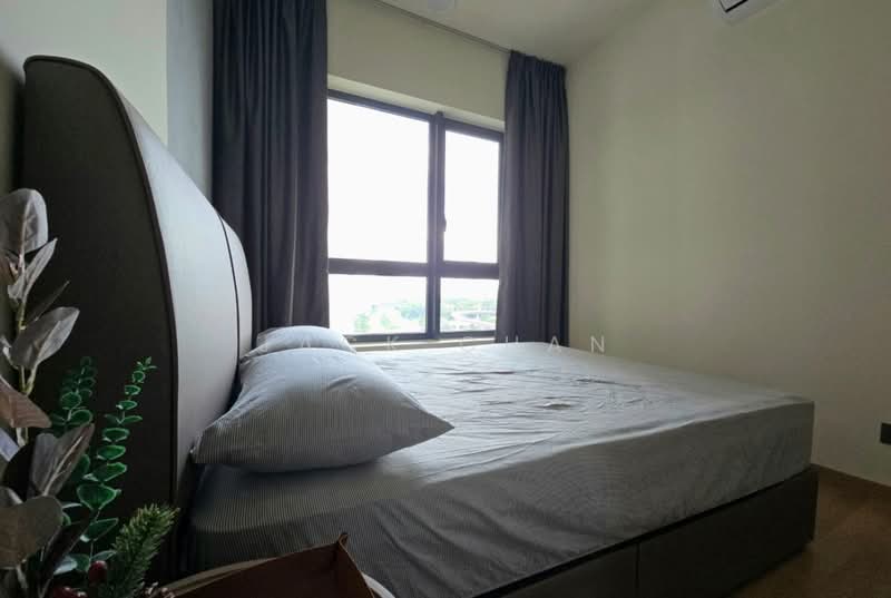 Service Residence for Rent at The Era @ Duta North - Jack Chan - PropertyGuru.com.my