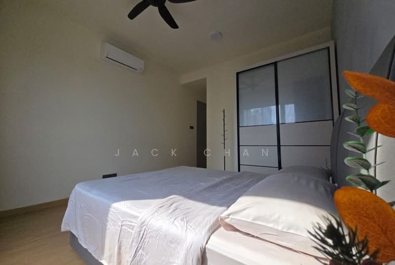 Service Residence for Rent at The Era @ Duta North - Jack Chan - PropertyGuru.com.my