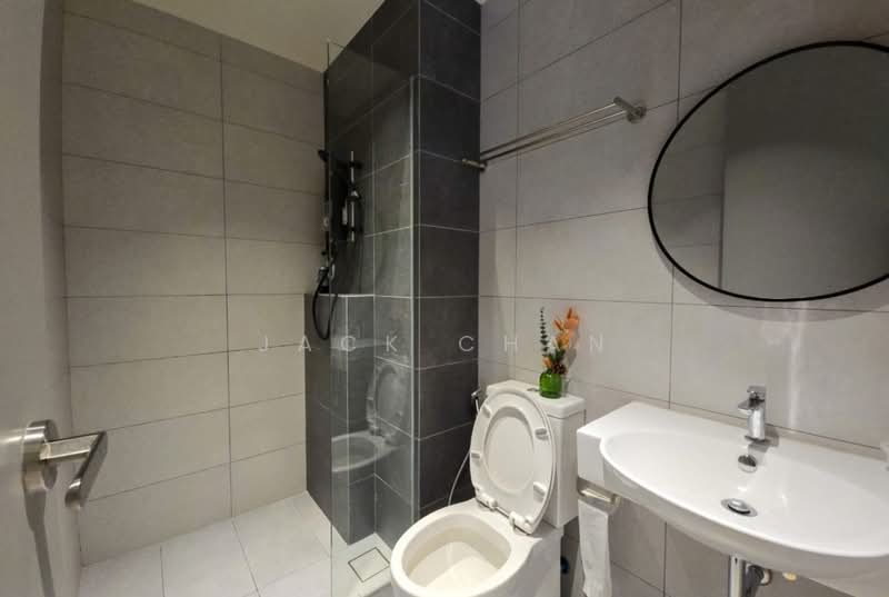Service Residence for Rent at The Era @ Duta North - Jack Chan - PropertyGuru.com.my