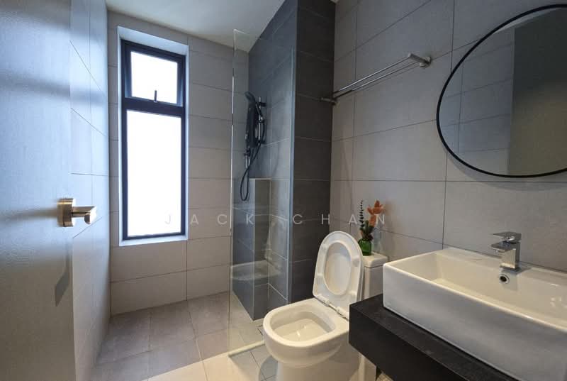 Service Residence for Rent at The Era @ Duta North - Jack Chan - PropertyGuru.com.my