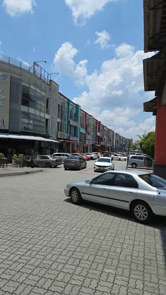 Shop / Office for Sale in Bandar Seri Alam (Masai) - Kuu Chin - Exterior - PropertyGuru.com.my