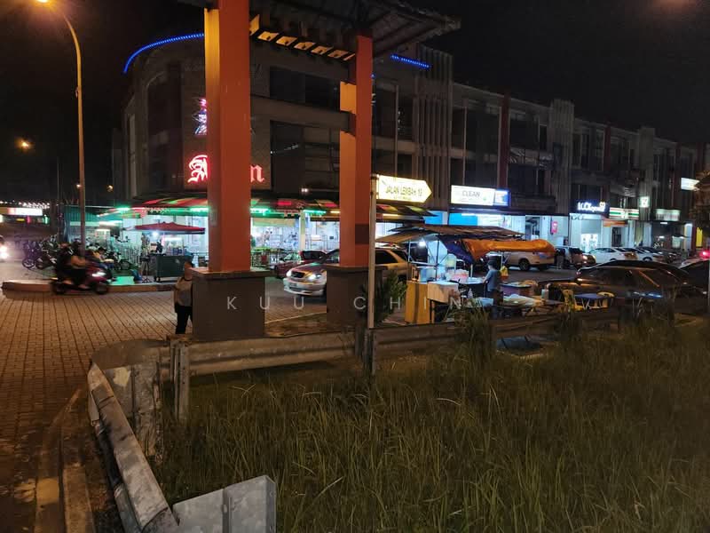 Shop / Office for Sale in Bandar Seri Alam (Masai) - Kuu Chin - Exterior - PropertyGuru.com.my