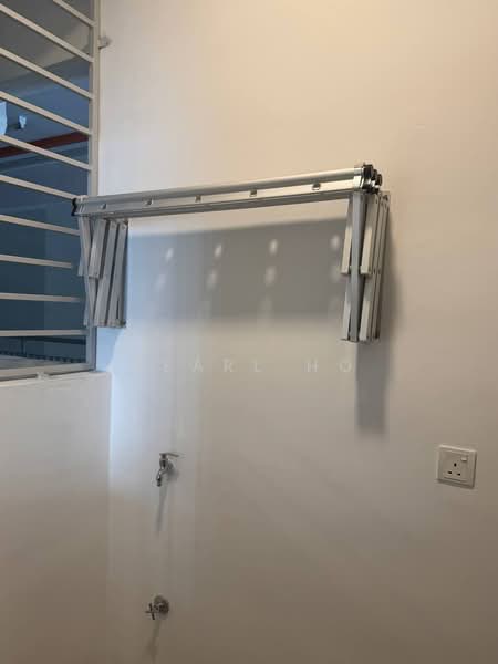 Apartment for Rent at Residensi Brickfields - Pearl Ho - Interior - PropertyGuru.com.my