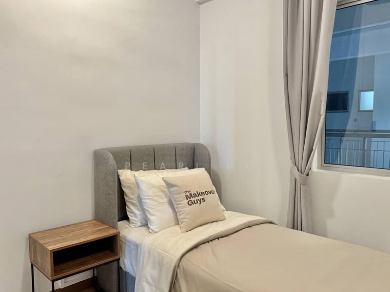 Apartment for Rent at Residensi Brickfields - Pearl Ho - Bedroom - PropertyGuru.com.my