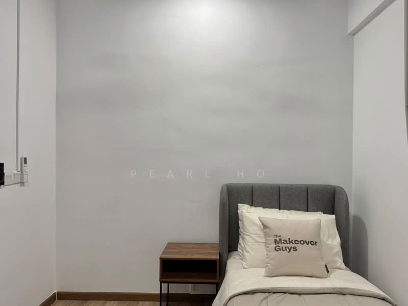 Apartment for Rent at Residensi Brickfields - Pearl Ho - Bedroom - PropertyGuru.com.my