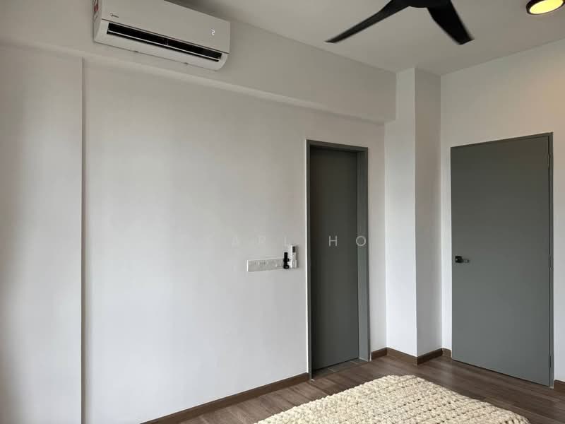 Apartment for Rent at Residensi Brickfields - Pearl Ho - Interior - PropertyGuru.com.my