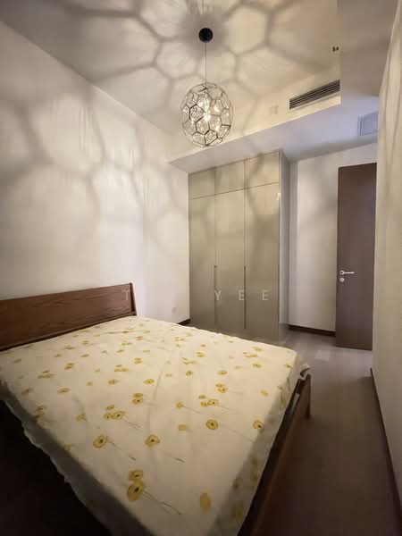 Service Residence for Sale at Core Residence @ TRX - TZE YEE - Bedroom - PropertyGuru.com.my