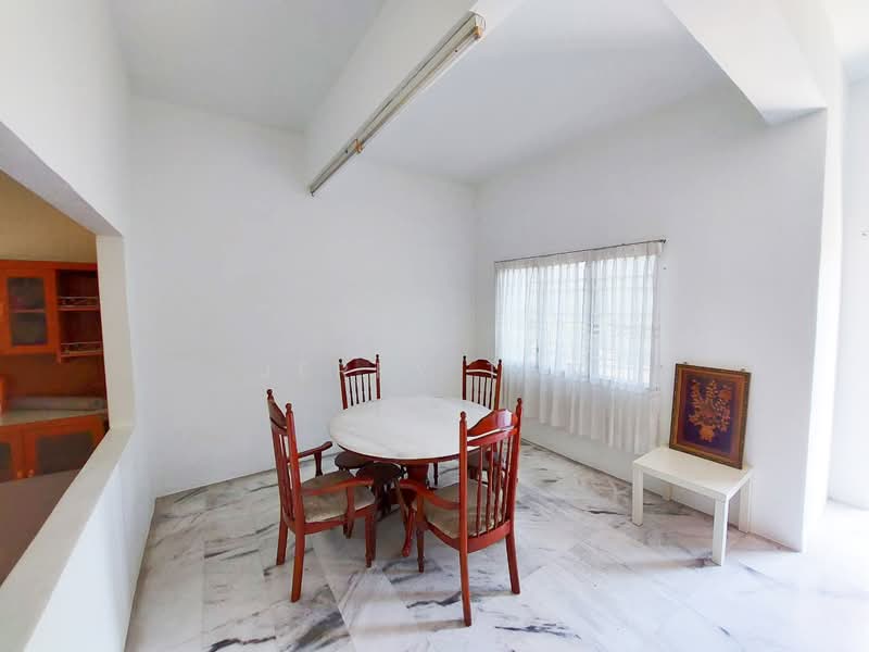 Pangsapuri untuk Disewa di Westlands Court - Jerry Tan - Dining Room - PropertyGuru.com.my