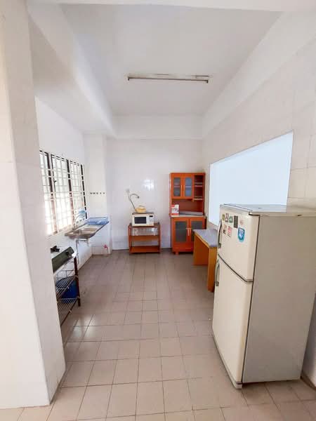 Pangsapuri untuk Disewa di Westlands Court - Jerry Tan - Kitchen - PropertyGuru.com.my