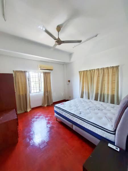Pangsapuri untuk Disewa di Westlands Court - Jerry Tan - Bedroom - PropertyGuru.com.my