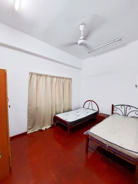 Pangsapuri untuk Disewa di Westlands Court - Jerry Tan - Bedroom - PropertyGuru.com.my