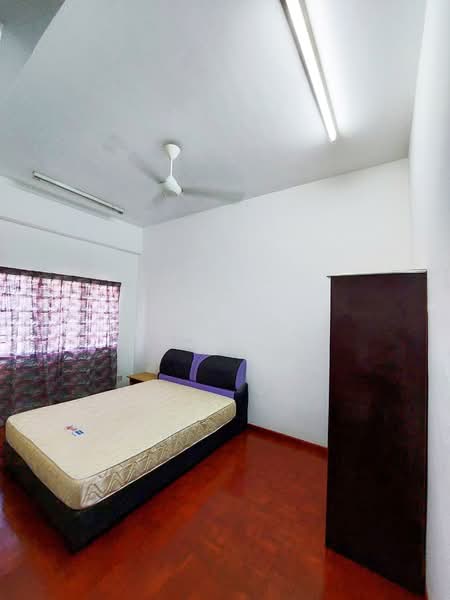 Pangsapuri untuk Disewa di Westlands Court - Jerry Tan - Bedroom - PropertyGuru.com.my