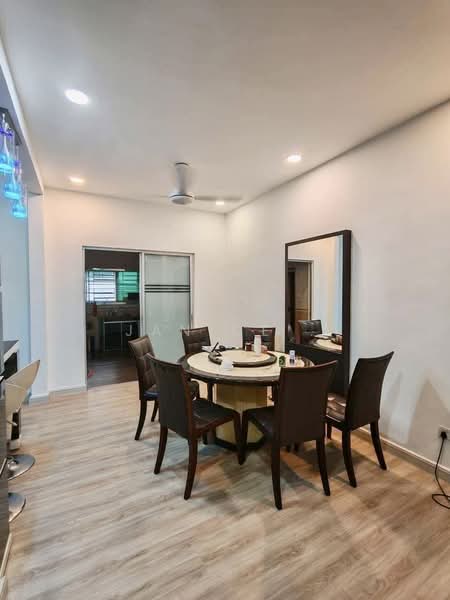 2-storey Terraced House for Sale in Taman Desa Cemerlang (Ulu Tiram) - Janice . - PropertyGuru.com.my