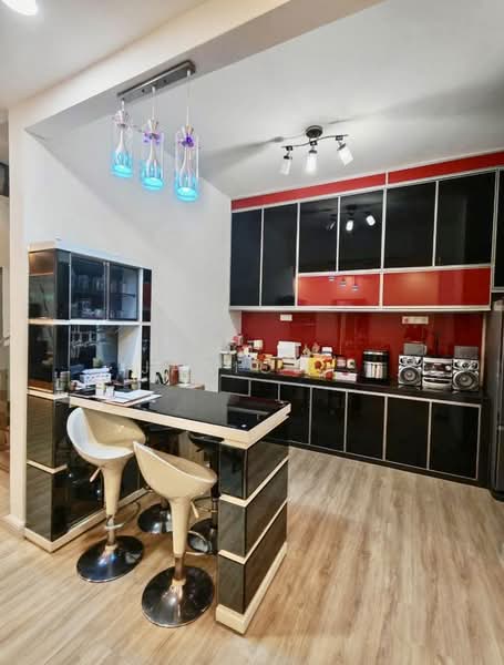 2-storey Terraced House for Sale in Taman Desa Cemerlang (Ulu Tiram) - Janice . - PropertyGuru.com.my