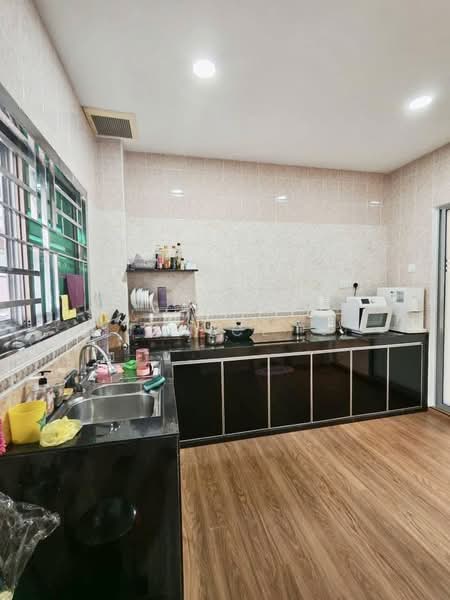2-storey Terraced House for Sale in Taman Desa Cemerlang (Ulu Tiram) - Janice . - PropertyGuru.com.my
