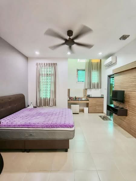 2-storey Terraced House for Sale in Taman Desa Cemerlang (Ulu Tiram) - Janice . - PropertyGuru.com.my