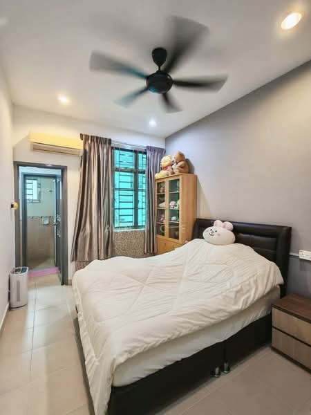 2-storey Terraced House for Sale in Taman Desa Cemerlang (Ulu Tiram) - Janice . - PropertyGuru.com.my