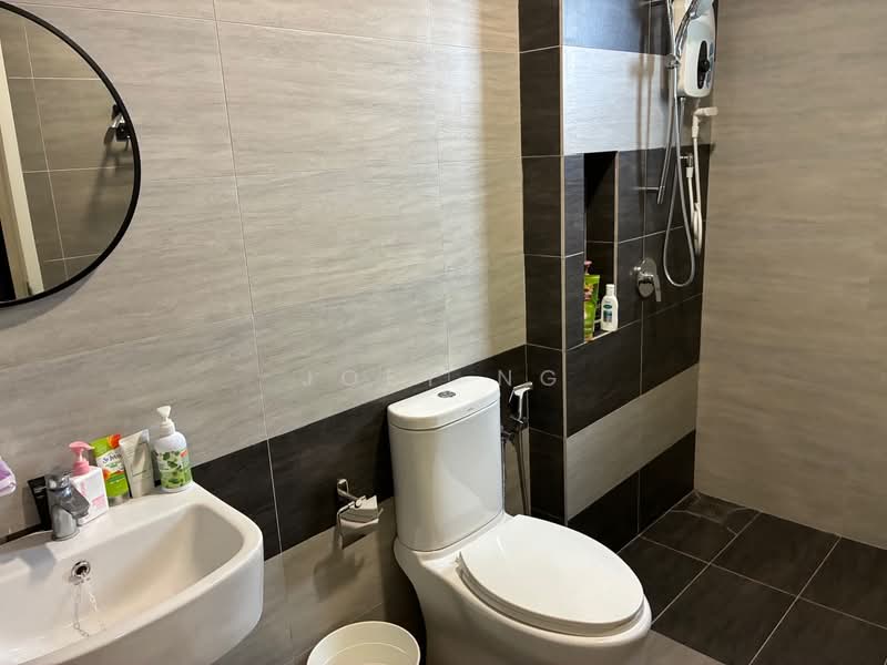 Service Residence for Sale at Aster Residence - Joey Ng - Bathroom - PropertyGuru.com.my