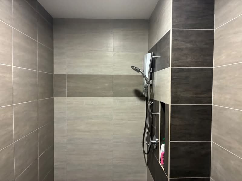 Service Residence for Sale at Aster Residence - Joey Ng - Bathroom - PropertyGuru.com.my