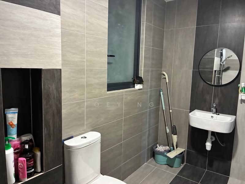 Service Residence for Sale at Aster Residence - Joey Ng - Bathroom - PropertyGuru.com.my