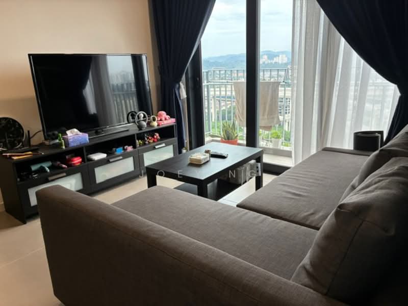 Service Residence for Sale at Aster Residence - Joey Ng - Living Room - PropertyGuru.com.my