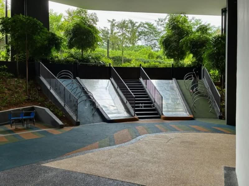 Service Residence for Sale at Aster Residence - Joey Ng - Exterior - PropertyGuru.com.my