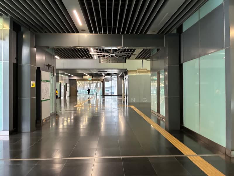 Service Residence for Sale at Aster Residence - Joey Ng - MRT Station - PropertyGuru.com.my