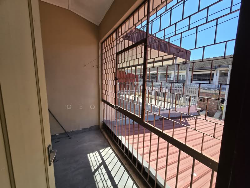Rumah Teres 2 Tingkat untuk Dijual di Taman Wah Keong (Ipoh) - George Ang - PropertyGuru.com.my