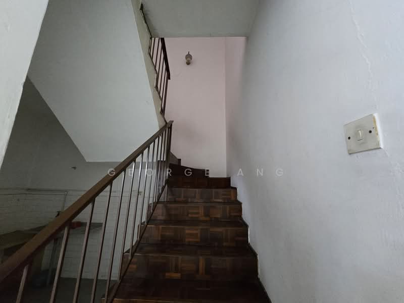 Rumah Teres 2 Tingkat untuk Dijual di Taman Wah Keong (Ipoh) - George Ang - PropertyGuru.com.my