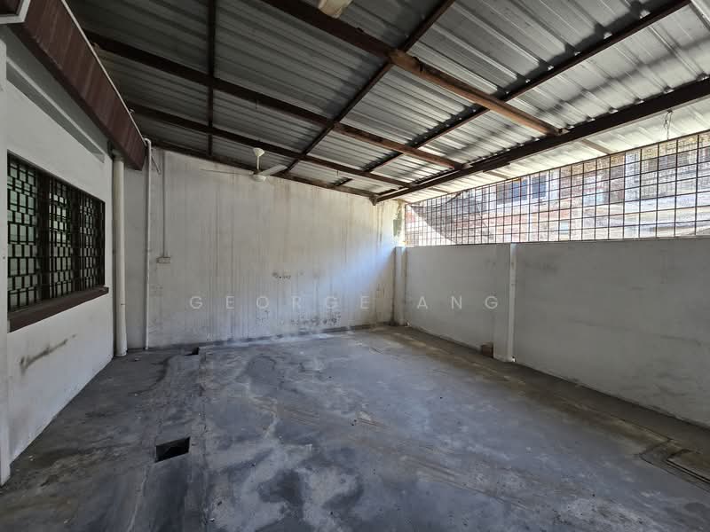 Rumah Teres 2 Tingkat untuk Dijual di Taman Wah Keong (Ipoh) - George Ang - PropertyGuru.com.my