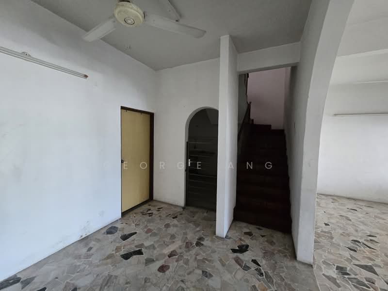 Rumah Teres 2 Tingkat untuk Dijual di Taman Wah Keong (Ipoh) - George Ang - PropertyGuru.com.my