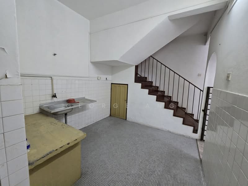 Rumah Teres 2 Tingkat untuk Dijual di Taman Wah Keong (Ipoh) - George Ang - PropertyGuru.com.my