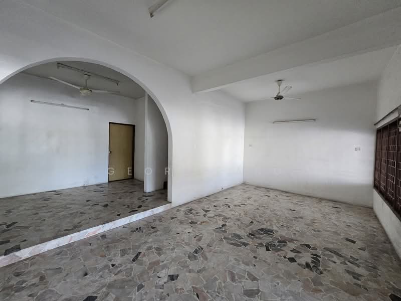 Rumah Teres 2 Tingkat untuk Dijual di Taman Wah Keong (Ipoh) - George Ang - PropertyGuru.com.my